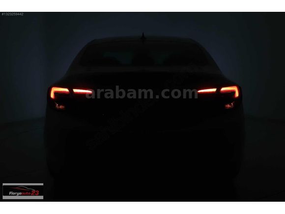 FLORYA PREMIUM/2015 MODEL İNSİGNA/160 BİN KM/OTOMATİK/BAKIMLI