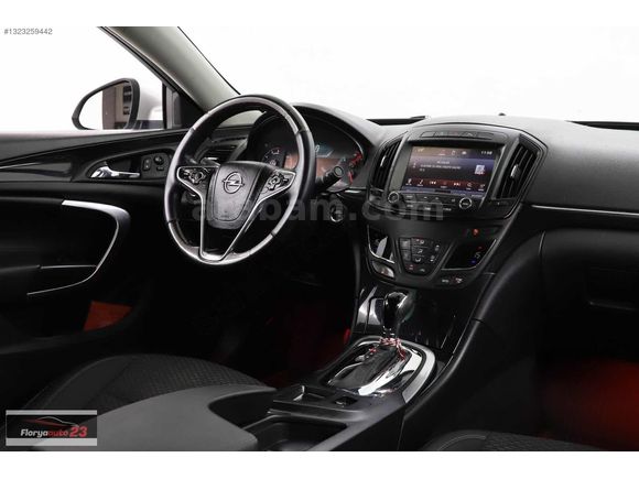 FLORYA PREMIUM/2015 MODEL İNSİGNA/160 BİN KM/OTOMATİK/BAKIMLI