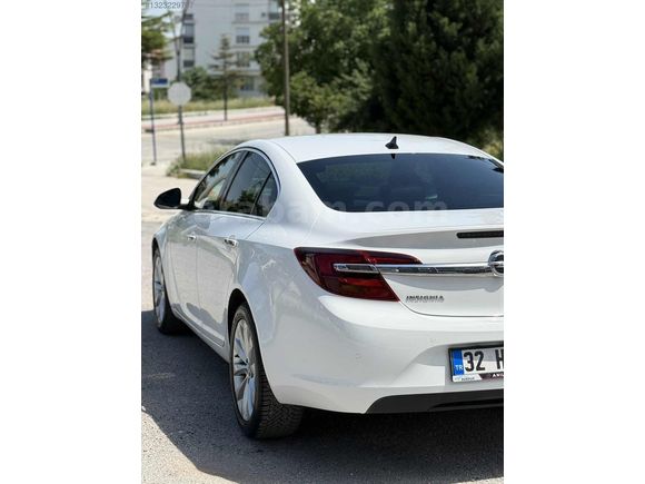 HATASIZ BOYASIZ KAYITSIZ ORJİNAL 169 KMDE ÇEVRE GÖRÜŞ 2 PK