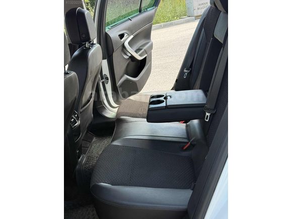 HATASIZ BOYASIZ KAYITSIZ ORJİNAL 169 KMDE ÇEVRE GÖRÜŞ 2 PK