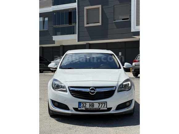 HATASIZ BOYASIZ KAYITSIZ ORJİNAL 169 KMDE ÇEVRE GÖRÜŞ 2 PK