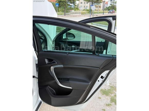 HATASIZ BOYASIZ KAYITSIZ ORJİNAL 169 KMDE ÇEVRE GÖRÜŞ 2 PK