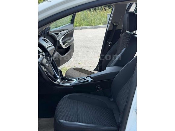 HATASIZ BOYASIZ KAYITSIZ ORJİNAL 169 KMDE ÇEVRE GÖRÜŞ 2 PK