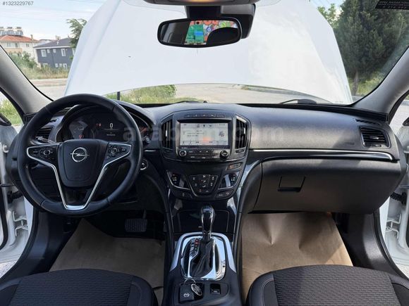 HATASIZ BOYASIZ KAYITSIZ ORJİNAL 169 KMDE ÇEVRE GÖRÜŞ 2 PK