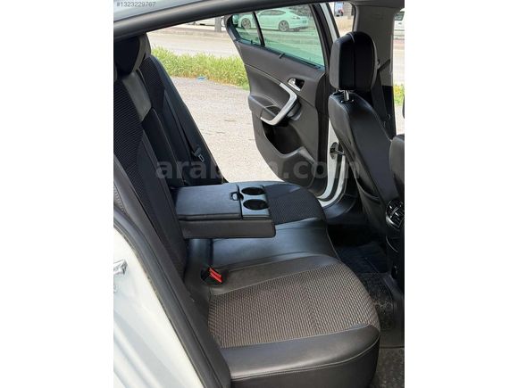 HATASIZ BOYASIZ KAYITSIZ ORJİNAL 169 KMDE ÇEVRE GÖRÜŞ 2 PK