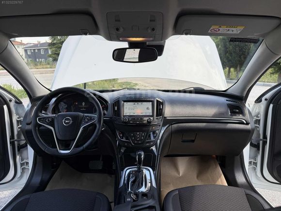 HATASIZ BOYASIZ KAYITSIZ ORJİNAL 169 KMDE ÇEVRE GÖRÜŞ 2 PK