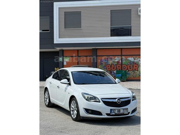 HATASIZ BOYASIZ KAYITSIZ ORJİNAL 169 KMDE ÇEVRE GÖRÜŞ 2 PK