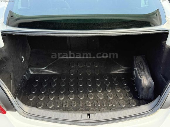 HATASIZ BOYASIZ KAYITSIZ ORJİNAL 169 KMDE ÇEVRE GÖRÜŞ 2 PK