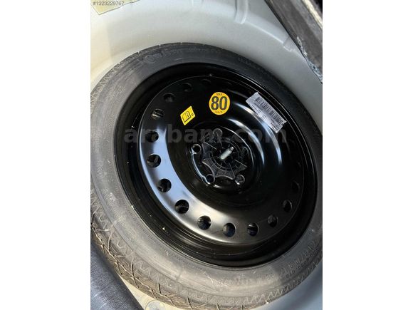 HATASIZ BOYASIZ KAYITSIZ ORJİNAL 169 KMDE ÇEVRE GÖRÜŞ 2 PK