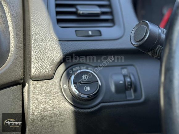 BATU 2'DEN OPEL INSIGNIA 1.6CDTI COSMO