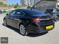 BATU 2'DEN OPEL INSIGNIA 1.6CDTI COSMO