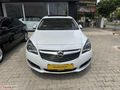 2016 SUNROOF BEYAZ OPEL İNSİGNİA BOSS MÜZİK SİS.-KARTA 12 TAKSİT