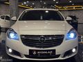 2015 MODEL OPEL INSİGNİA 1.6 CDTI COSMO 155.000 KM HATASIZ