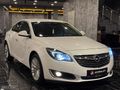 2015 MODEL OPEL INSİGNİA 1.6 CDTI COSMO 157.000 KM HATASIZ