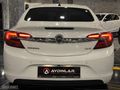 2015 MODEL OPEL INSİGNİA 1.6 CDTI COSMO 157.000 KM HATASIZ