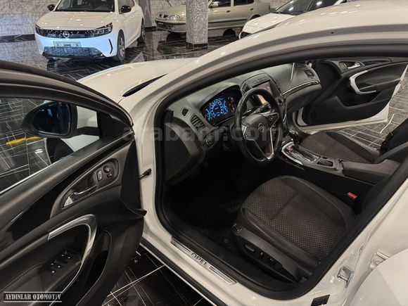 2015 MODEL OPEL INSİGNİA 1.6 CDTI COSMO 157.000 KM HATASIZ
