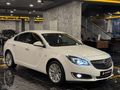 2015 MODEL OPEL INSİGNİA 1.6 CDTI COSMO 157.000 KM HATASIZ