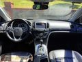 ADA'DAN INSIGNIA COSMO K.ISITMA + G.S GÖSTERGE + H. KOLTUK VS...