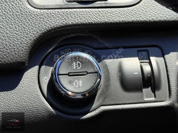 ADA'DAN INSIGNIA COSMO K.ISITMA + G.S GÖSTERGE + H. KOLTUK VS...