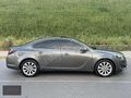GALERİ YÜCE'DEN OPEL İNSİGNİA 1.6 CDTI COSMO "TAKAS OLUR"
