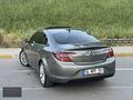 GALERİ YÜCE'DEN OPEL İNSİGNİA 1.6 CDTI COSMO "TAKAS OLUR"