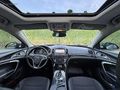 GALERİ YÜCE'DEN OPEL İNSİGNİA 1.6 CDTI COSMO "TAKAS OLUR"