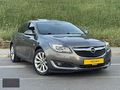 GALERİ YÜCE'DEN OPEL İNSİGNİA 1.6 CDTI COSMO "TAKAS OLUR"