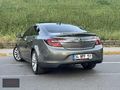 GALERİ YÜCE'DEN OPEL İNSİGNİA 1.6 CDTI COSMO "TAKAS OLUR"