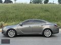 GALERİ YÜCE'DEN OPEL İNSİGNİA 1.6 CDTI COSMO "TAKAS OLUR"