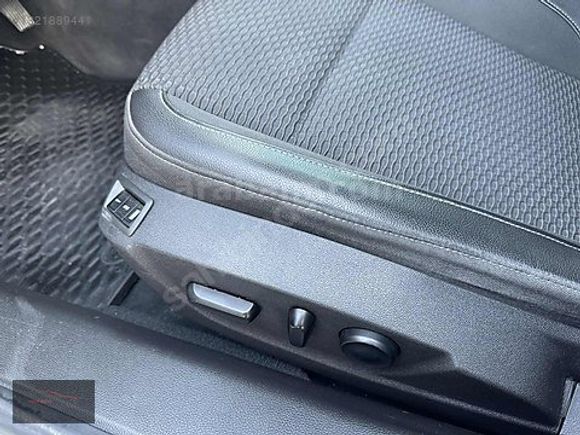 GALERİ YÜCE'DEN OPEL İNSİGNİA 1.6 CDTI COSMO "TAKAS OLUR"