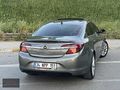 GALERİ YÜCE'DEN OPEL İNSİGNİA 1.6 CDTI COSMO "TAKAS OLUR"