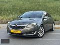 GALERİ YÜCE'DEN OPEL İNSİGNİA 1.6 CDTI COSMO "TAKAS OLUR"