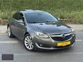 GALERİ YÜCE'DEN OPEL İNSİGNİA 1.6 CDTI COSMO "TAKAS OLUR"