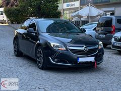 BORZ MOTOR'DAN %0.99KREDİ 2016 OPEL İNSİGNİA 1.6 CDTİ OTO. COSMO