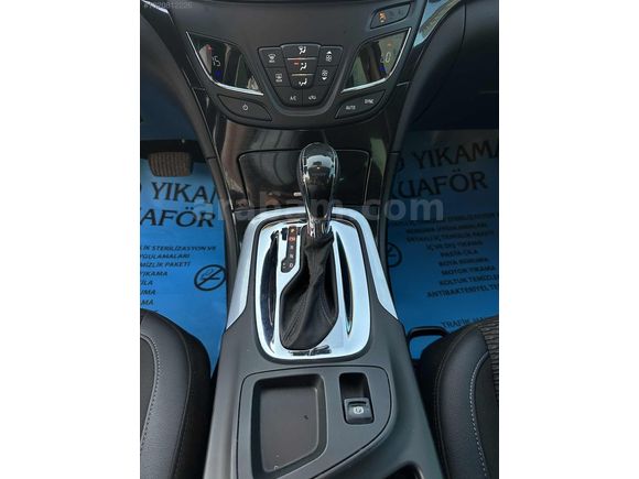 HATASIZ 2016 COSMO 175 BİN KM SANRUFLU