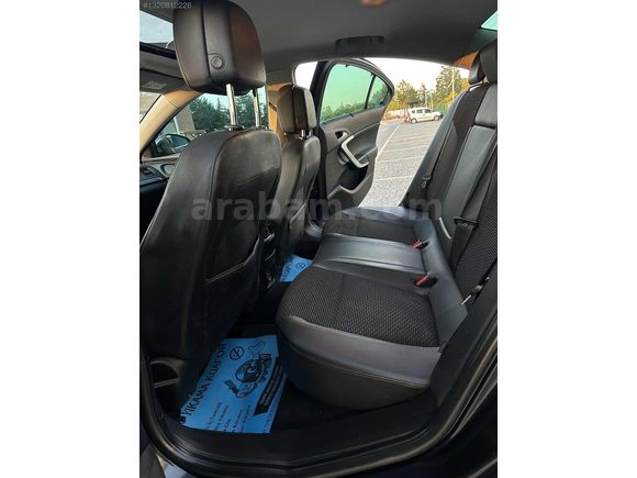 HATASIZ 2016 COSMO 175 BİN KM SANRUFLU
