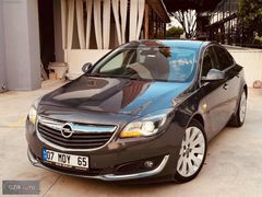 HATASIZ BOYASIZ KOLTUK ISITMA DERİ KOLTUK OPEL INSIGNIA COSMO