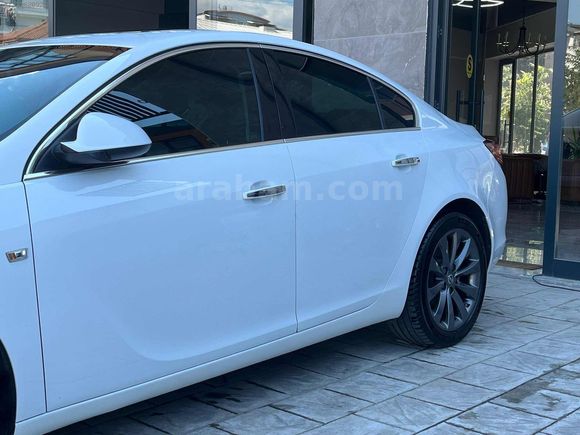 2017 opel COSMO 1.6 CDTİ HATASIZ