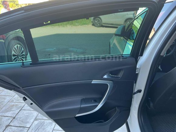 2017 opel COSMO 1.6 CDTİ HATASIZ