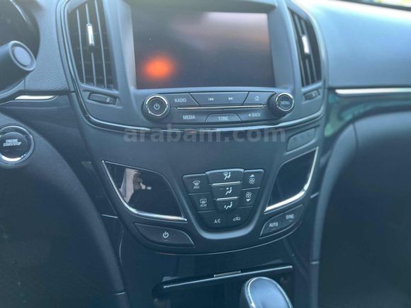 2017 opel COSMO 1.6 CDTİ HATASIZ