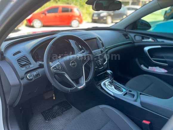 2017 opel COSMO 1.6 CDTİ HATASIZ