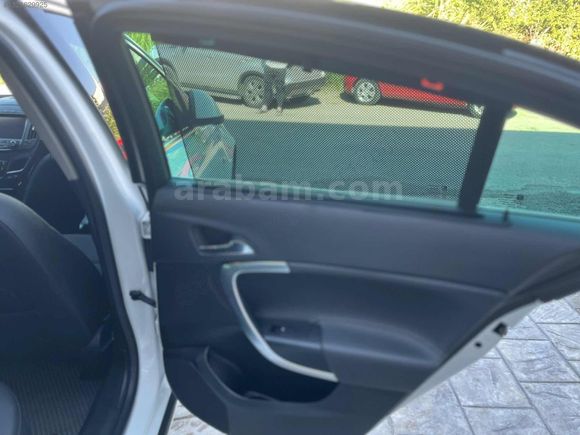 2017 opel COSMO 1.6 CDTİ HATASIZ