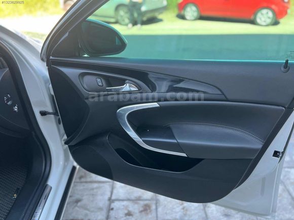 2017 opel COSMO 1.6 CDTİ HATASIZ