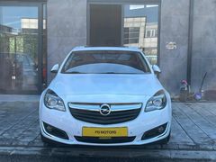 2017 opel COSMO 1.6 CDTİ HATASIZ