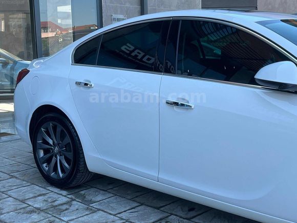 2017 opel COSMO 1.6 CDTİ HATASIZ