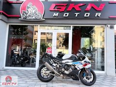GKN MOTOR'DAN 2025 BMW S1000 RR M PAKET %20 KDV TAKAS İMKANIYLA