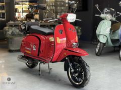 2022 MODEL/ROYAL ALLOY GT 125/FULL AKSESUARLI/DÜŞÜK KM'li