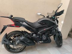 Bajaj Dominar 400 (son fiyat)