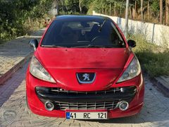 -TAKASLI -FORGED RC -CAM TAVAN-O.Z. JANT- MEKANIK SORUNSUZ