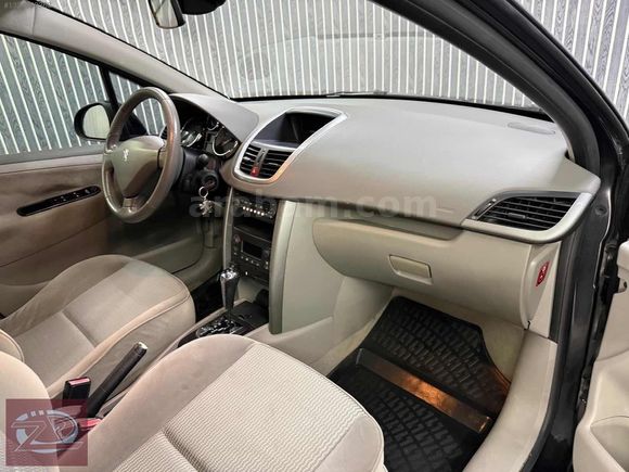 ÖZDEMİR OTOMOTİV 100 BİN KM OTOMATİK